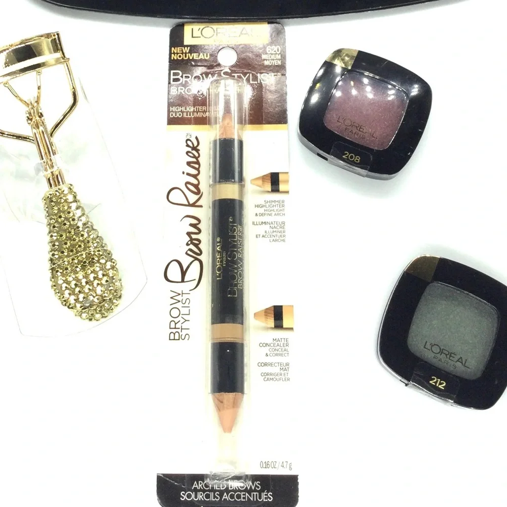 LOreal oreal accessories